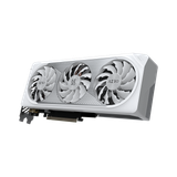 VGA GIGABYTE GeForce RTX 4060 Ti AERO OC 16G (GV-N406TAERO OC-16GD)