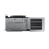 VGA GIGABYTE GeForce RTX 4060 Ti AERO OC 16G (GV-N406TAERO OC-16GD)