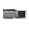 VGA GIGABYTE GeForce RTX 4060 Ti AERO OC 16G (GV-N406TAERO OC-16GD)