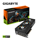 VGA GIGABYTE GeForce RTX 4070 SUPER GAMING OC 12G