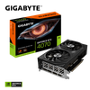 VGA Gigabyte RTX 4070 WINDFORCE 2X OC 12G (N4070WF2 OC-12GD)