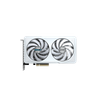 Vga Gigabyte GeForce RTX 5060 EAGLE OC ICE 8G (GV-N5060EAGLE OC-ICE-8GD)