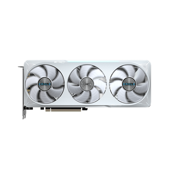 VGA Gigabyte GeForce RTX™ 5070 EAGLE OC ICE SFF 12G (GV-N5070EAGLEOC ICE-12GD) 