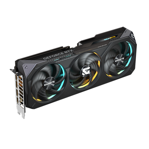 VGA Gigabyte GeForce RTX 5070 GAMING OC 12G (GV-N5070GAMING OC-12GD)