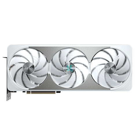 VGA Gigabyte RTX™ 5070 Ti AERO OC 16GB (GV-N507TAERO OC-16GD)