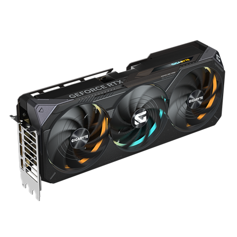 VGA GIGABYTE GeForce RTX 5070 Ti GAMING OC 16GB GDDR7 (GV-N507TGAMING OC-16GD)