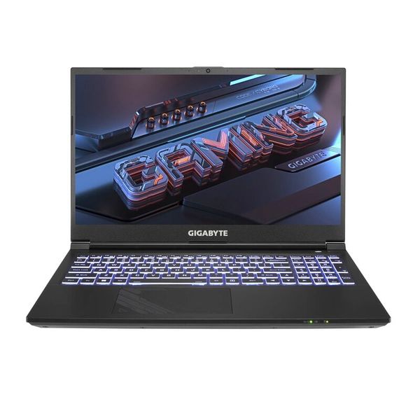 Laptop Gigabyte G5 GE 51VN263SH