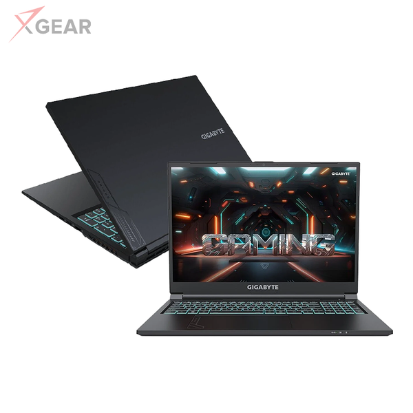 Laptop Gaming Gigabyte G6 KF H3VN853SH