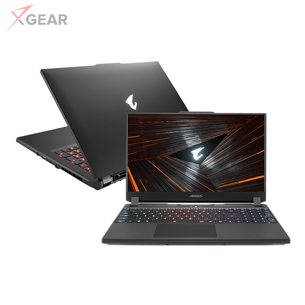 Laptop Gaming Gigabyte AORUS 17 XE4 73VN514GH