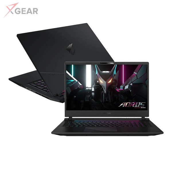 Laptop Gigabyte AORUS 17 BKF 73VN254SH