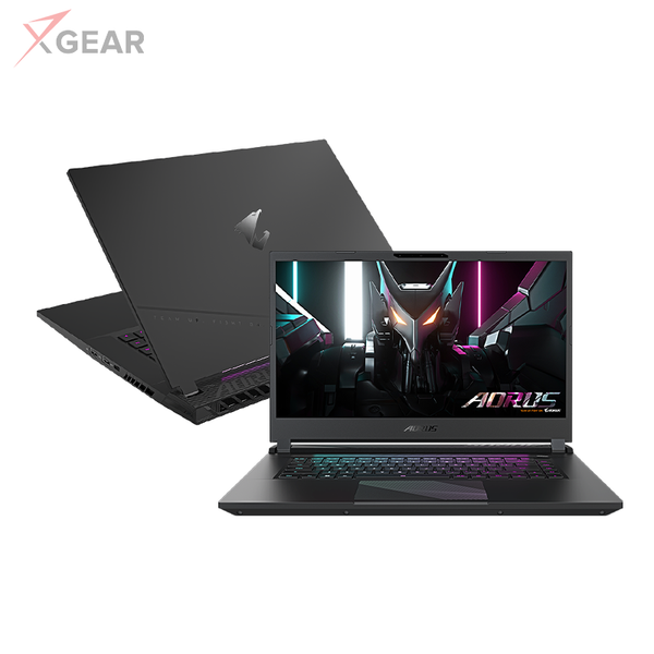 Laptop Gaming Gigabyte AORUS 15 9MF E2VN583SH