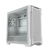Case máy tính Gigabyte C102 Glass ICE