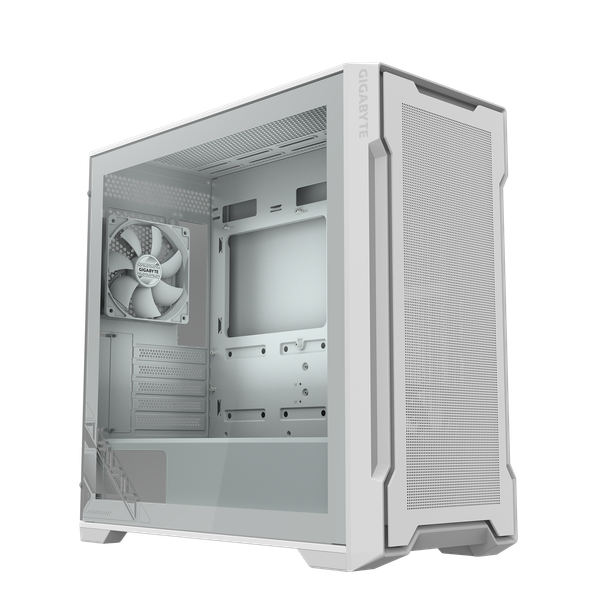 Case máy tính Gigabyte C102 Glass ICE