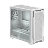 Case máy tính Gigabyte C102 Glass ICE