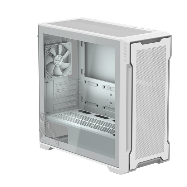 Case máy tính Gigabyte C102 Glass ICE