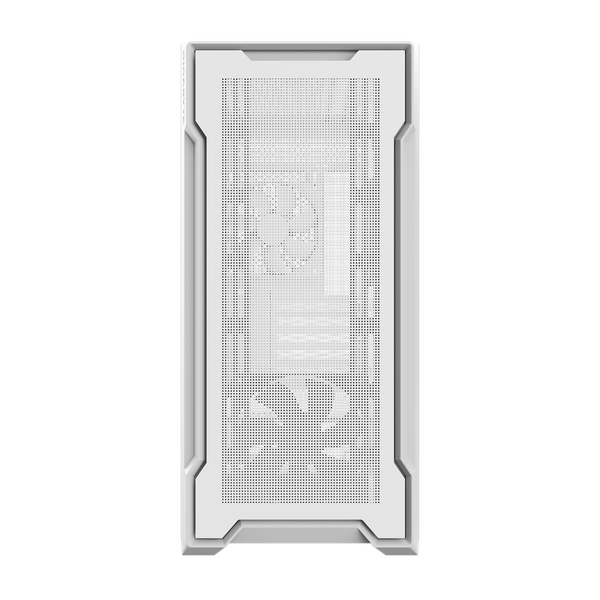 Case máy tính Gigabyte C102 Glass ICE