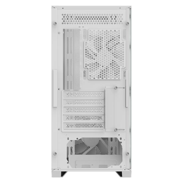 Case máy tính Gigabyte C102 Glass ICE