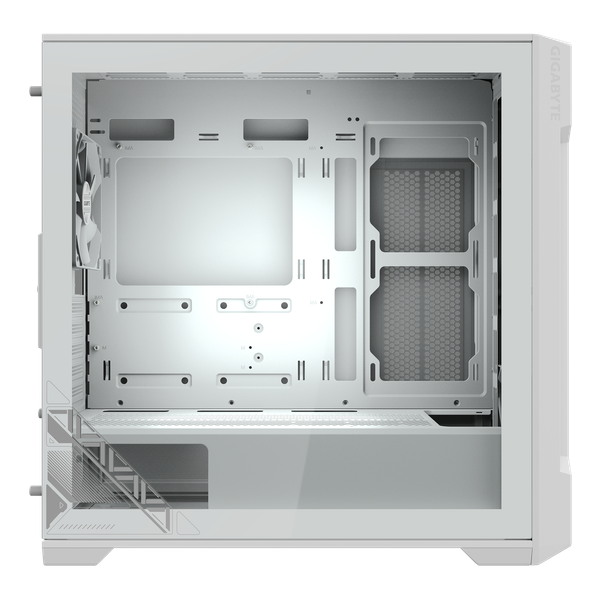 Case máy tính Gigabyte C102 Glass ICE