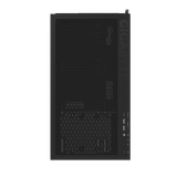 Case Gigabyte C500 PANORAMIC STEALTH Black (Đen)(GB-C500P ST)