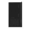 Case Gigabyte C500 PANORAMIC STEALTH Black (Đen)(GB-C500P ST)
