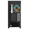 Case Gigabyte C500 PANORAMIC STEALTH Black (Đen)(GB-C500P ST)