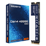 Ổ cứng SSD GIGABYTE Gen4 4000E 1TB