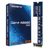Ổ cứng SSD GIGABYTE Gen4 4000E 500GB