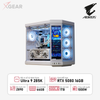 PC Gaming Gigabyte Aorus Ultra
