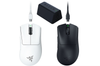Chuột không dây Razer DeathAdder V3 Pro + HyperPolling Wireless Dongle