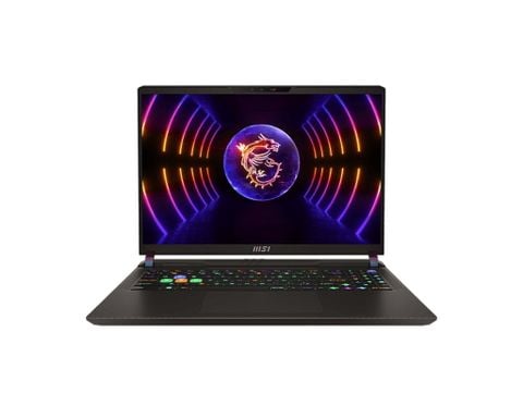 Laptop Gaming MSI Vector GP68 HX 12VH 070VN