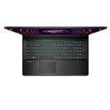 Laptop Gaming MSI Vector GP77 HX 13VG 043VN