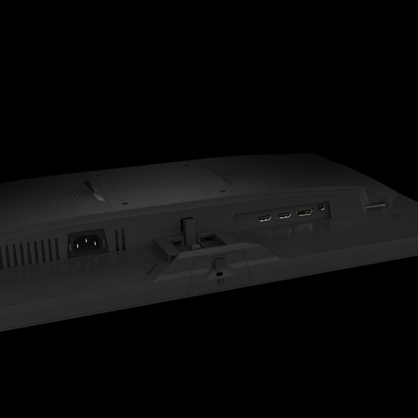 MÀN HÌNH GAMING GIGABYTE GS25F2 (24.5 INCH / FHD / IPS/ 200Hz / 1MS )