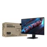 MÀN HÌNH GAMING GIGABYTE GS25F2 (24.5 INCH / FHD / IPS/ 200Hz / 1MS )