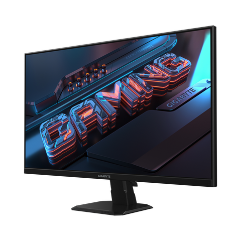 Màn hình GIGABYTE GS27QA (27 inch | QHD | 180Hz | IPS | 100% sRGB)