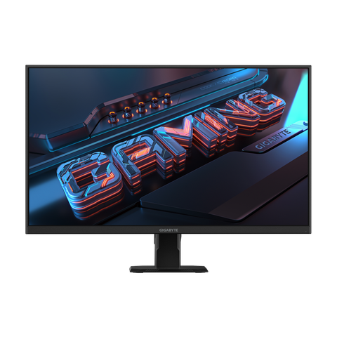 Màn hình GIGABYTE GS27QA (27 inch | QHD | 180Hz | IPS | 100% sRGB)