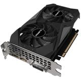 VGA Gigabyte GTX 1650 Windforce 4GB DDR6 (GV-N1656WF2-4GD)