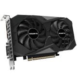 VGA Gigabyte GTX 1650 Windforce 4GB DDR6 (GV-N1656WF2-4GD)