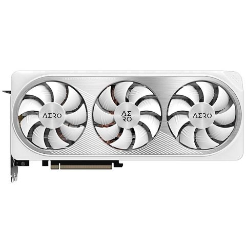 VGA Gigabyte GeForce RTX 4070 Aero OC 12GB (GV-N4070AERO OC-12GD)