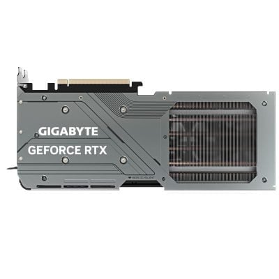 VGA Gigabyte GeForce RTX 4060 Ti Gaming OC 8GB (GV-N406TGAMING OC-8GD)