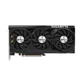 VGA Gigabyte GeForce RTX 4070 Windforce OC 12GB (GV-N4070WF3OC-12GD)
