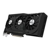 VGA Gigabyte GeForce RTX 4070 Windforce OC 12GB (GV-N4070WF3OC-12GD)