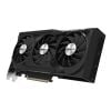 VGA Gigabyte GeForce RTX 4070 Windforce OC 12GB (GV-N4070WF3OC-12GD)