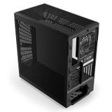 Case Hyte Y40 Black – ATX