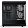 Case Hyte Y40 Black – ATX