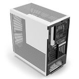 Case Hyte Y40 White – ATX