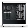 Case Hyte Y40 White – ATX