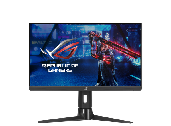 Màn hình Asus ROG Strix XG259CM (25/ Full HD/ IPS/ 1ms GTG/ 240Hz/ USB-C/ 120% sRGB)