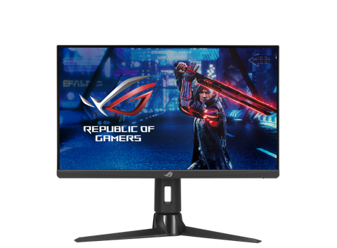Màn hình Asus ROG Strix XG259CM (25/ Full HD/ IPS/ 1ms GTG/ 240Hz/ USB-C/ 120% sRGB)