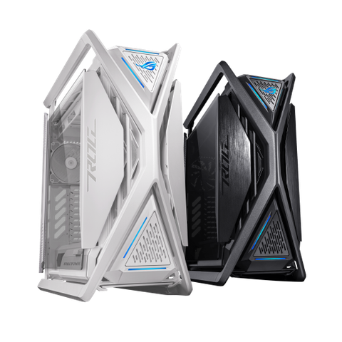 Vỏ case máy tính ASUS ROG HYPERION GR701 (kèm sẵn 4 fan)