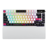Bàn phím cơ không dây Asus ROG Azoth X